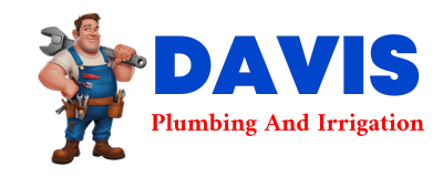 Trusted plumber in AMALIA